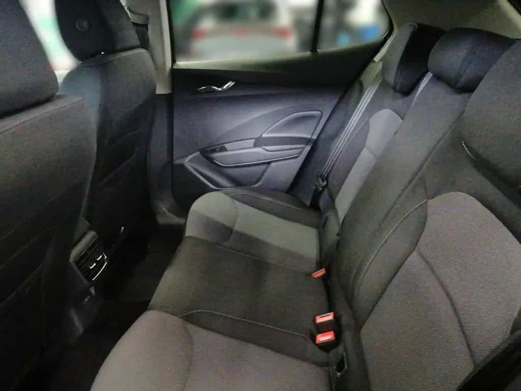 Skoda Fabia Balance 1,0 TSI 85 kW 7-Gang-DSG zzgl. 1.0 null-photo-10