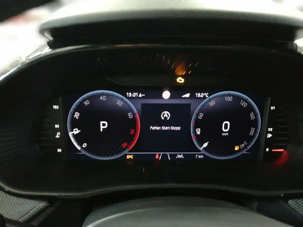 Skoda Fabia Balance 1,0 TSI 85 kW 7-Gang-DSG zzgl. 1.0 null-photo-8