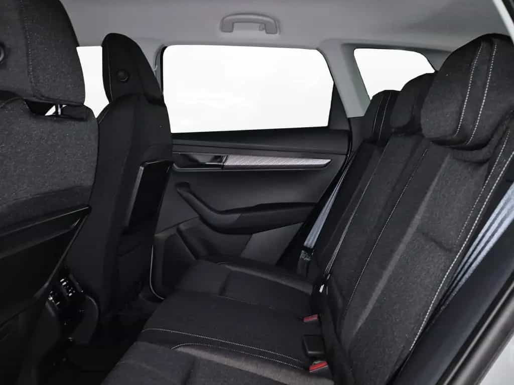 Skoda Karoq Tour Komfort 1,5 l TSI DSG AHK, Infot. ACC null-photo-11
