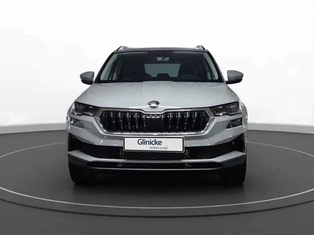 Skoda Karoq Tour Komfort 1,5 l TSI DSG AHK, Infot. ACC null-photo-2