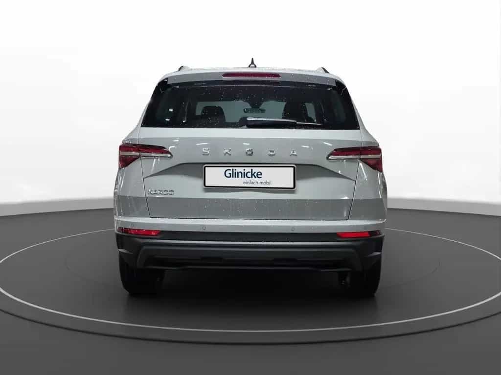 Skoda Karoq Tour Komfort 1,5 l TSI DSG AHK, Infot. ACC null-photo-3