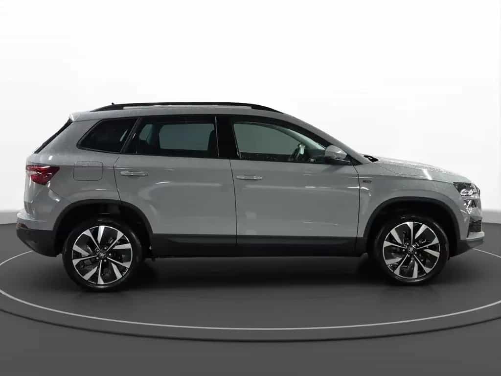 Skoda Karoq Tour Komfort 1,5 l TSI DSG AHK, Infot. ACC null-photo-5