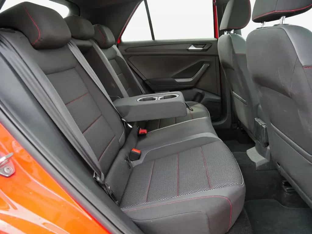 Volkswagen T-Roc Sport 1.5 TSI AHK*Pano*Klima*Einparkhilfe 01/2020-photo-15