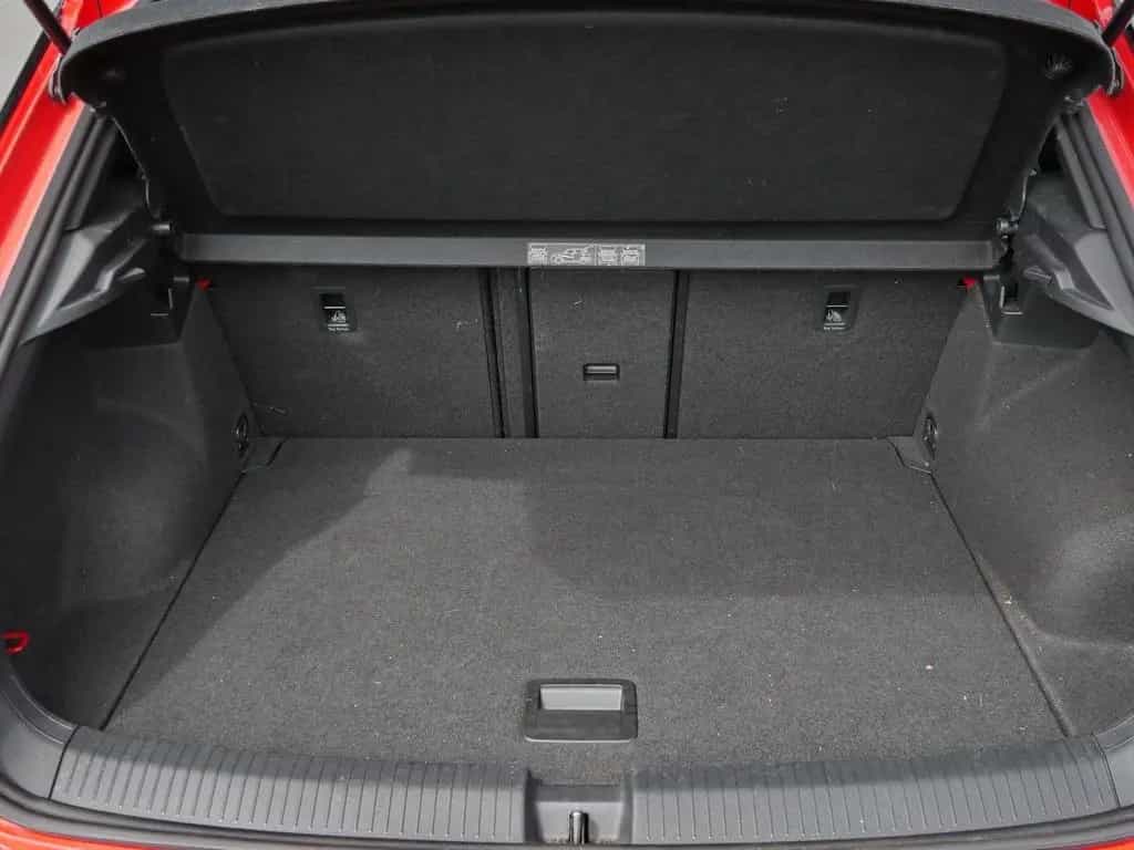Volkswagen T-Roc Sport 1.5 TSI AHK*Pano*Klima*Einparkhilfe 01/2020-photo-22
