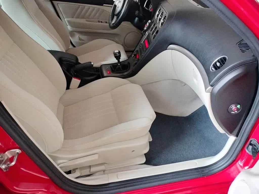 Alfa Romeo 159 1.8 Progression 06/2009-photo-6