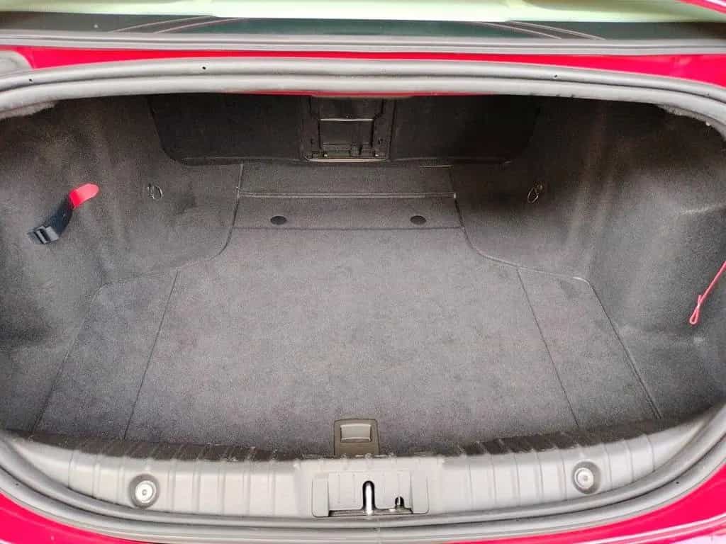 Alfa Romeo 159 1.8 Progression 06/2009-photo-7