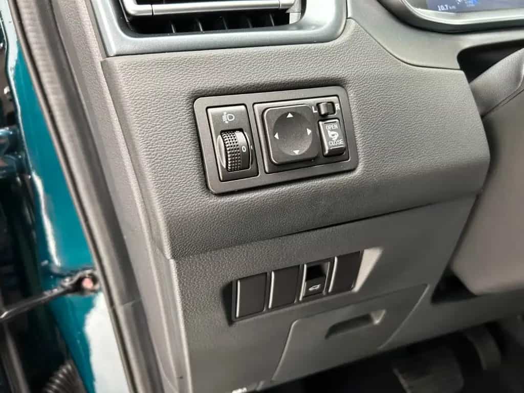 DFSK Other Forthing 3 1.5T DCT Klimaautomatik LED Panorama null-photo-13
