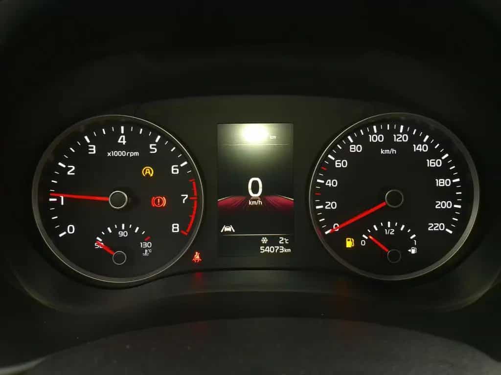 Kia Stonic Vision NAVI KAMERA LED SW SHZ Tempomat 09/2021-photo-12