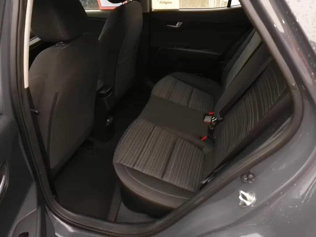 Kia Stonic Vision NAVI KAMERA LED SW SHZ Tempomat 09/2021-photo-8