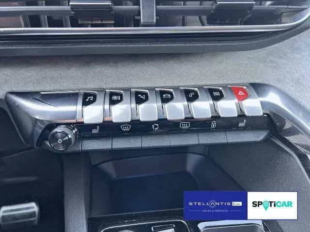 Peugeot 3008 1.2 PureTech 130 GT Aut. LED, Kamera, SHZ 09/2023-photo-13