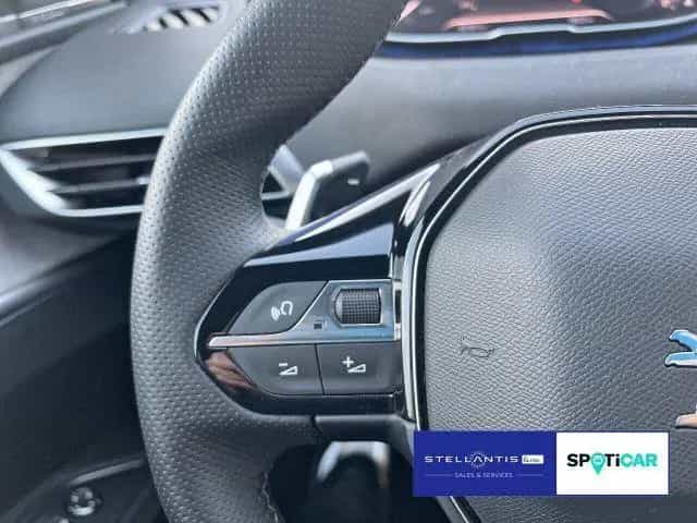 Peugeot 3008 1.2 PureTech 130 GT Aut. LED, Kamera, SHZ 09/2023-photo-15