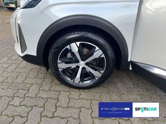Peugeot 3008 1.2 PureTech 130 GT Aut. LED, Kamera, SHZ 09/2023-photo-6