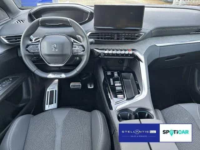 Peugeot 3008 1.2 PureTech 130 GT Aut. LED, Kamera, SHZ 09/2023-photo-7