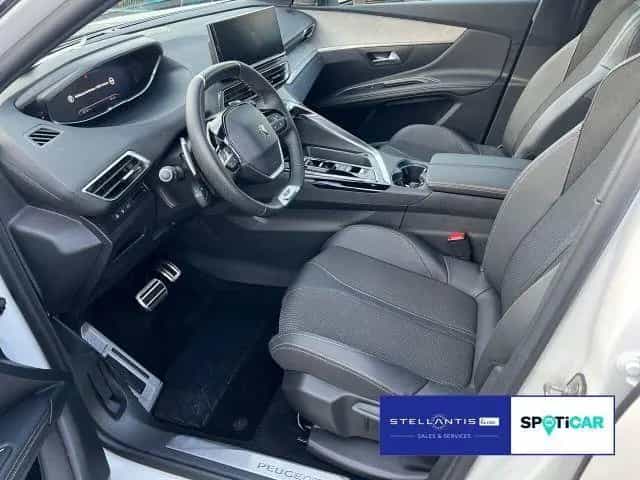 Peugeot 3008 1.2 PureTech 130 GT Aut. LED, Kamera, SHZ 09/2023-photo-8