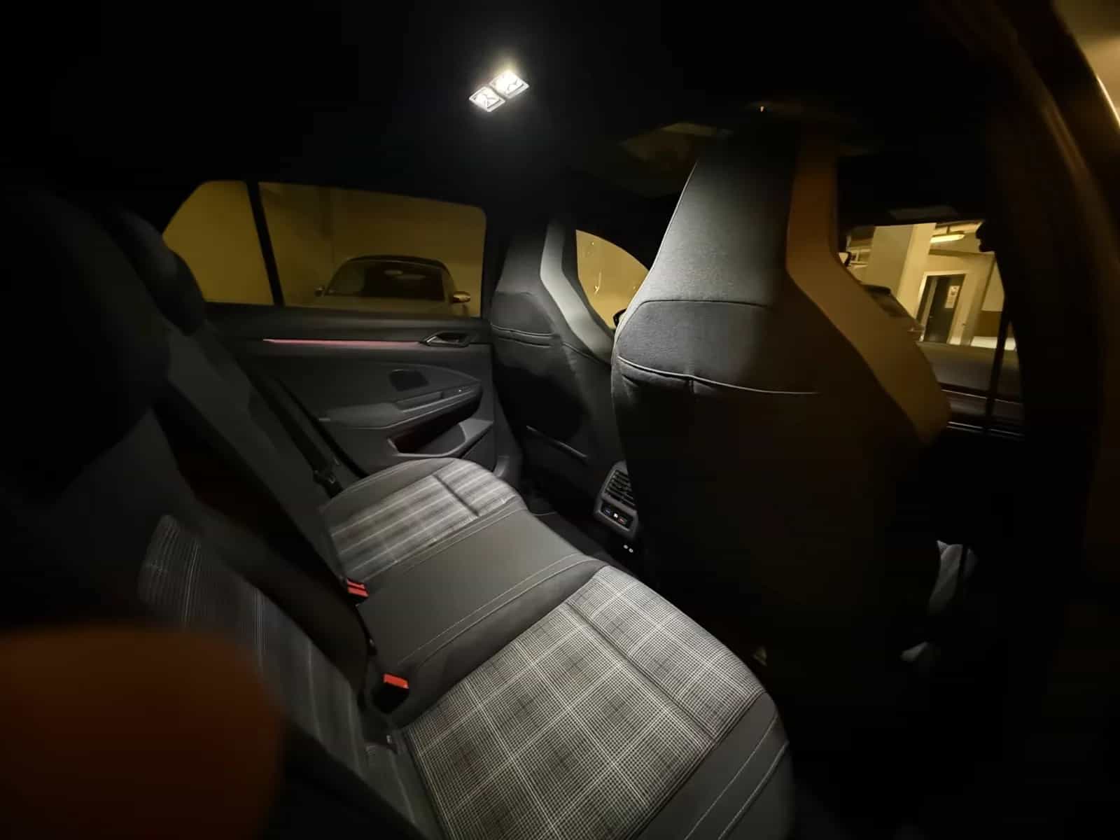 Volkswagen Golf 06/2021-photo-15