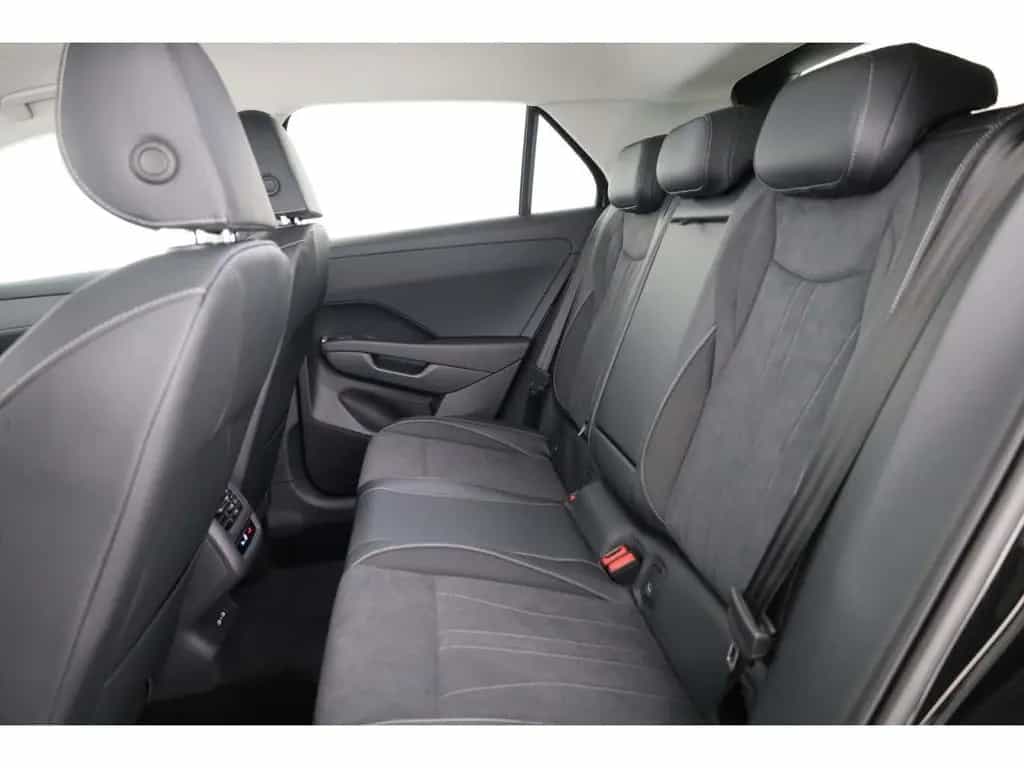 Volkswagen T-Roc 1.5 eTSI OPF Style/Massagesitze/Navi null-photo-11