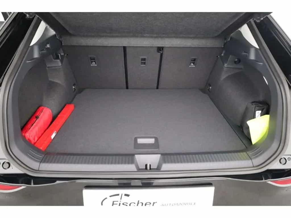 Volkswagen T-Roc 1.5 eTSI OPF Style/Massagesitze/Navi null-photo-12