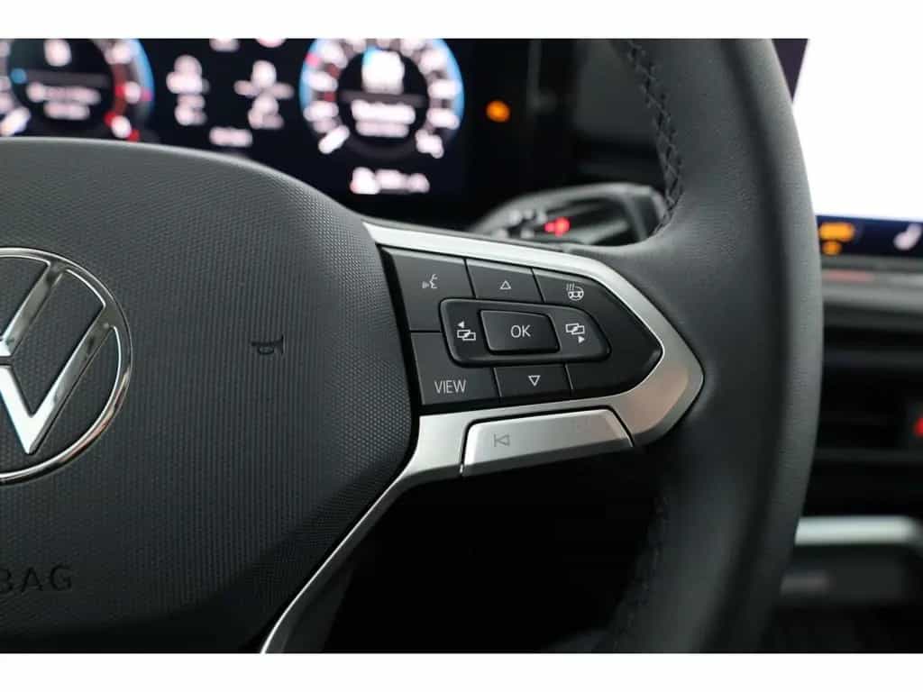 Volkswagen T-Roc 1.5 eTSI OPF Style/Massagesitze/Navi null-photo-15