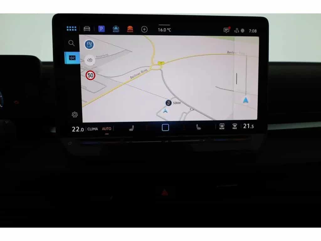 Volkswagen T-Roc 1.5 eTSI OPF Style/Massagesitze/Navi null-photo-16