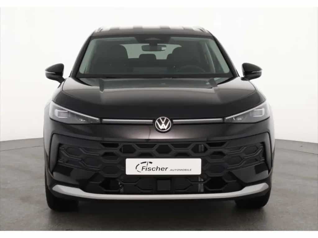 Volkswagen T-Roc 1.5 eTSI OPF Style/Massagesitze/Navi null-photo-2
