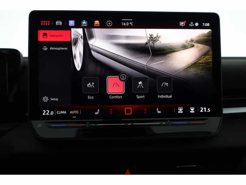 Volkswagen T-Roc 1.5 eTSI OPF Style/Massagesitze/Navi null-photo-21