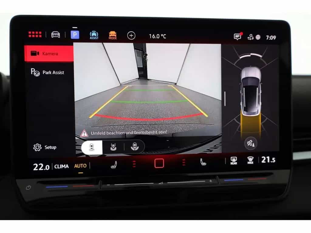 Volkswagen T-Roc 1.5 eTSI OPF Style/Massagesitze/Navi null-photo-23