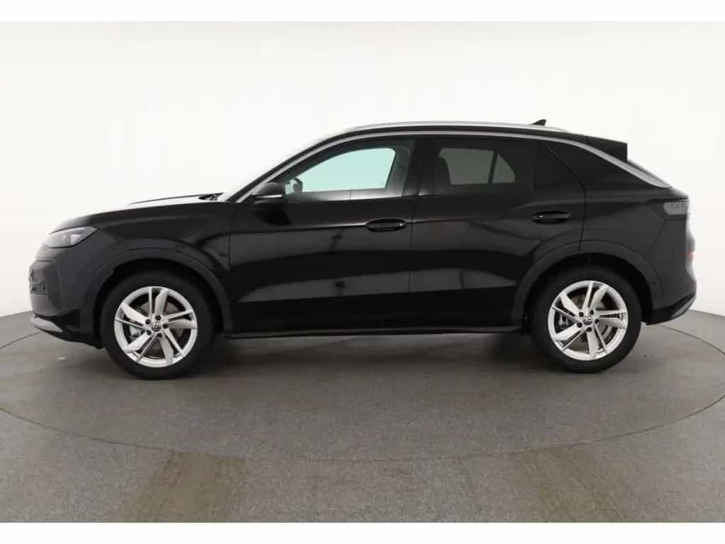 Volkswagen T-Roc 1.5 eTSI OPF Style/Massagesitze/Navi null-photo-4