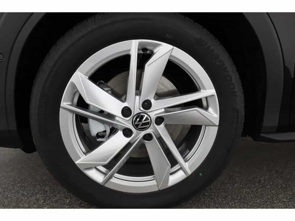 Volkswagen T-Roc 1.5 eTSI OPF Style/Massagesitze/Navi null-photo-7