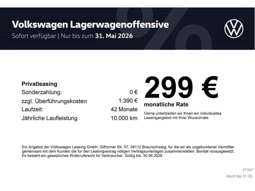 Volkswagen T-Roc 1.5 eTSI OPF Style/Massagesitze/Navi null-photo-9