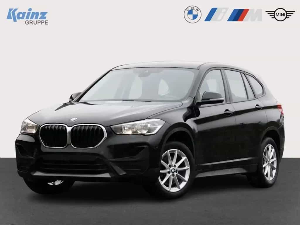 BMW X1 xDrive20d Business-Paket/Navi/SHZ/PDC 10/2021-photo-0