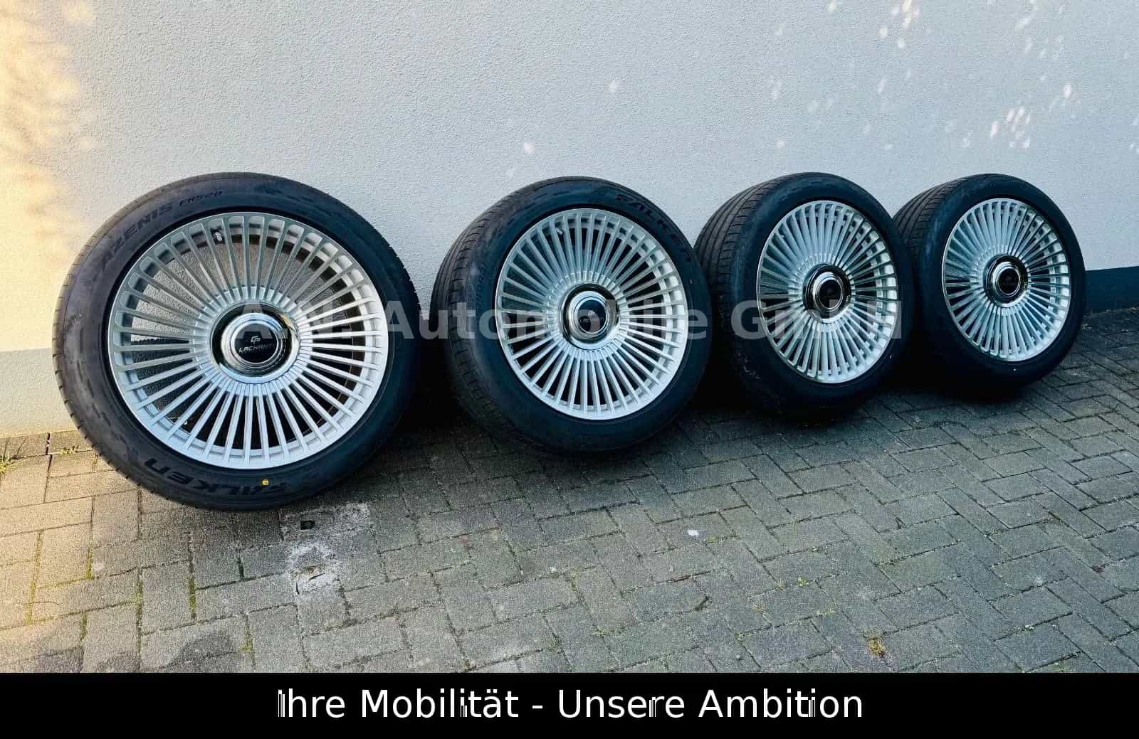 Mercedes-Benz GLE-Class 350 03/2018-photo-14