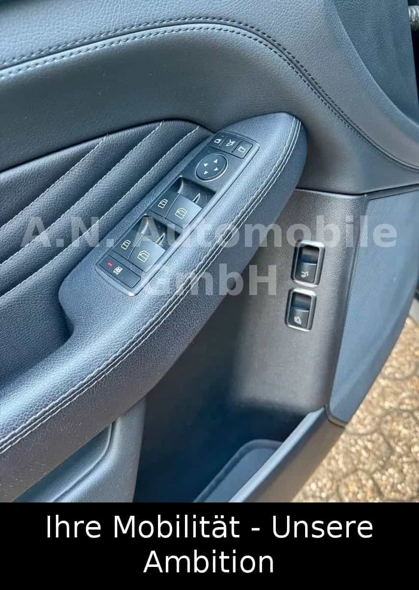 Mercedes-Benz GLE-Class 350 03/2018-photo-19
