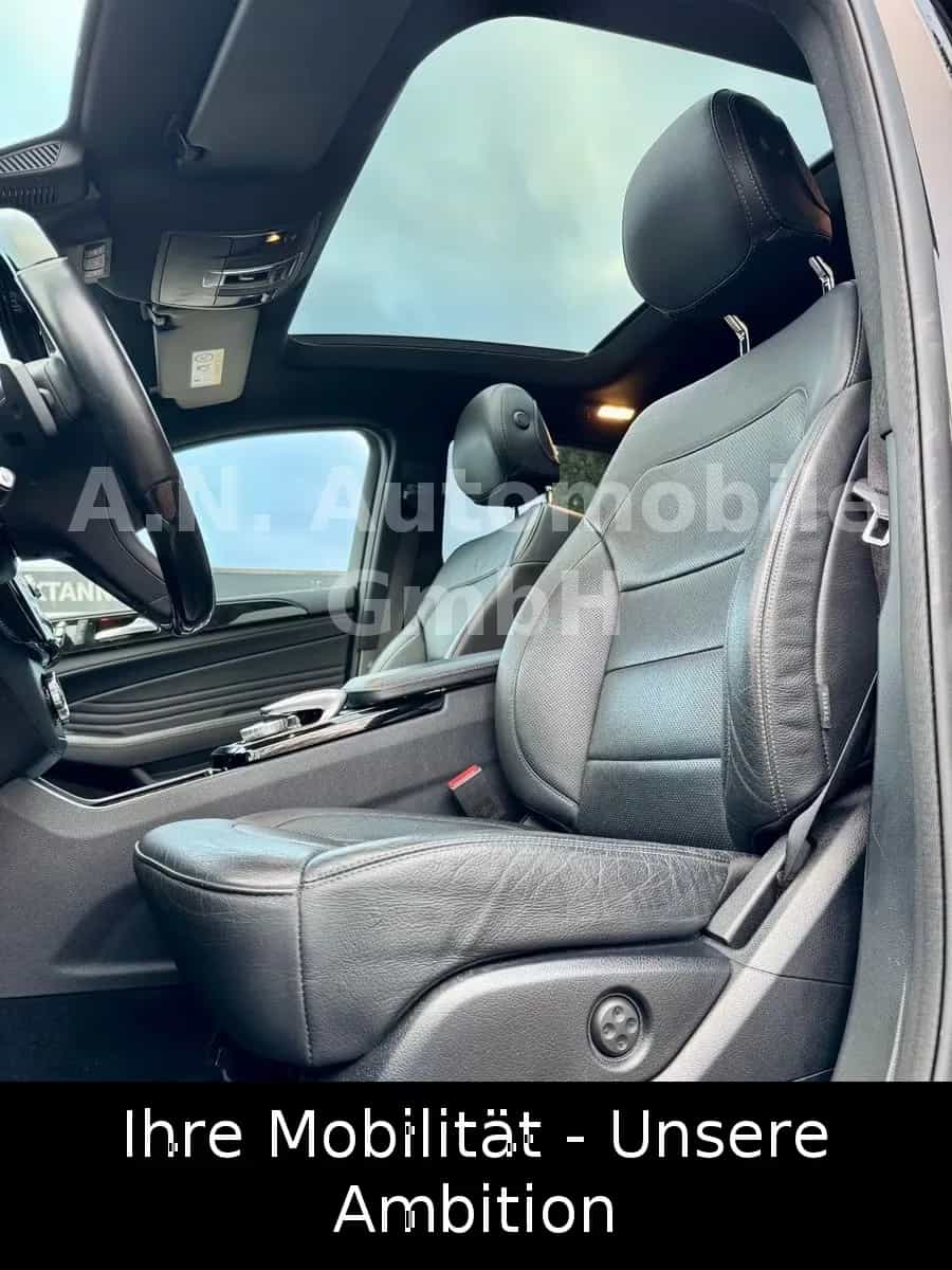 Mercedes-Benz GLE-Class 350 03/2018-photo-22