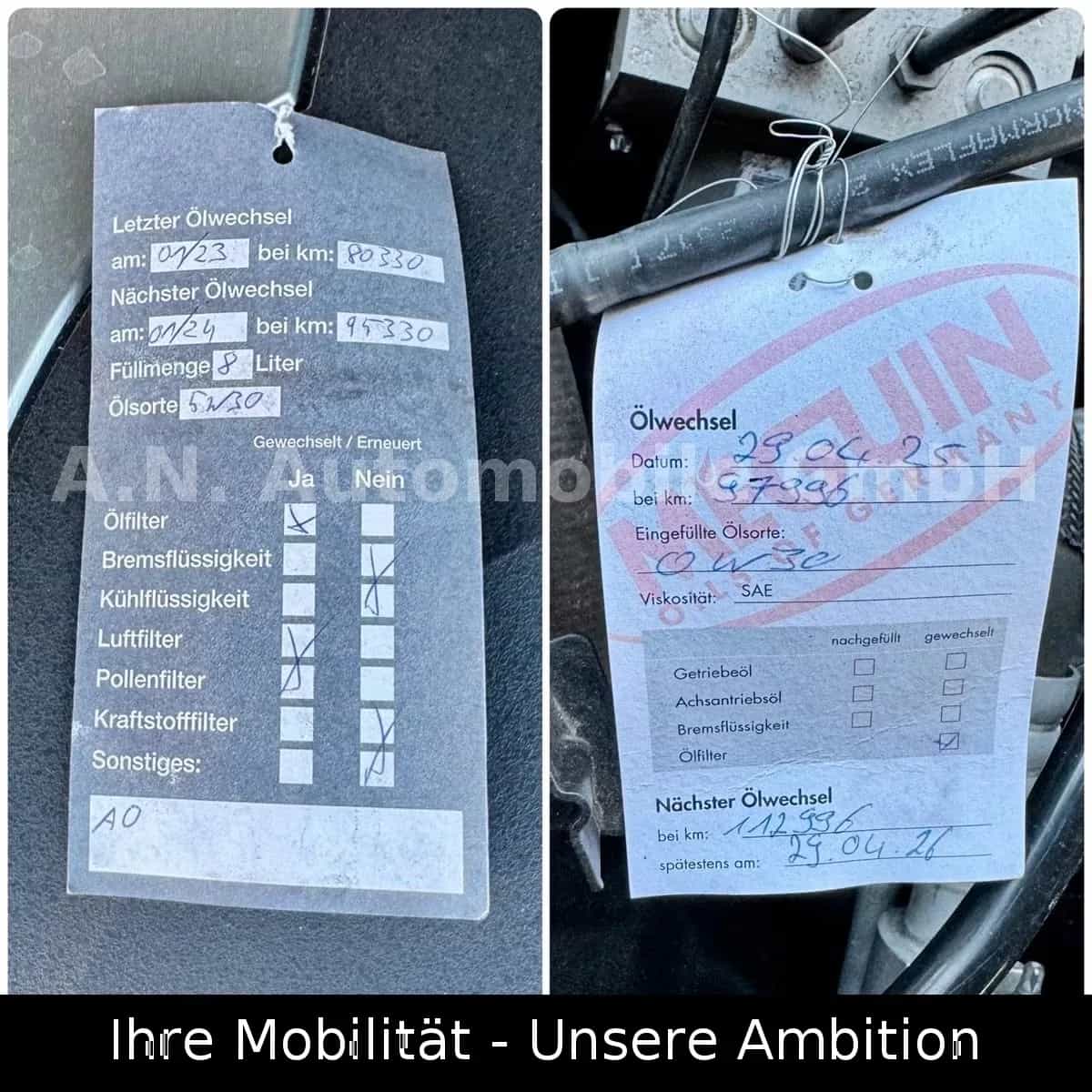 Mercedes-Benz GLE-Class 350 03/2018-photo-36