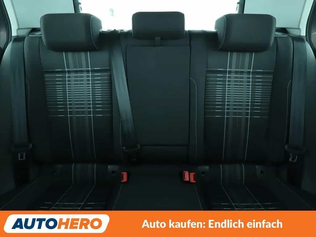 Volkswagen Golf VII 1.4 TSI Lounge BlueMotion Tech.*TEMPO* 06/2015-photo-15