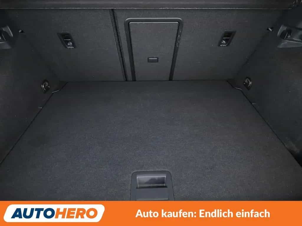 Volkswagen Golf VII 1.4 TSI Lounge BlueMotion Tech.*TEMPO* 06/2015-photo-17