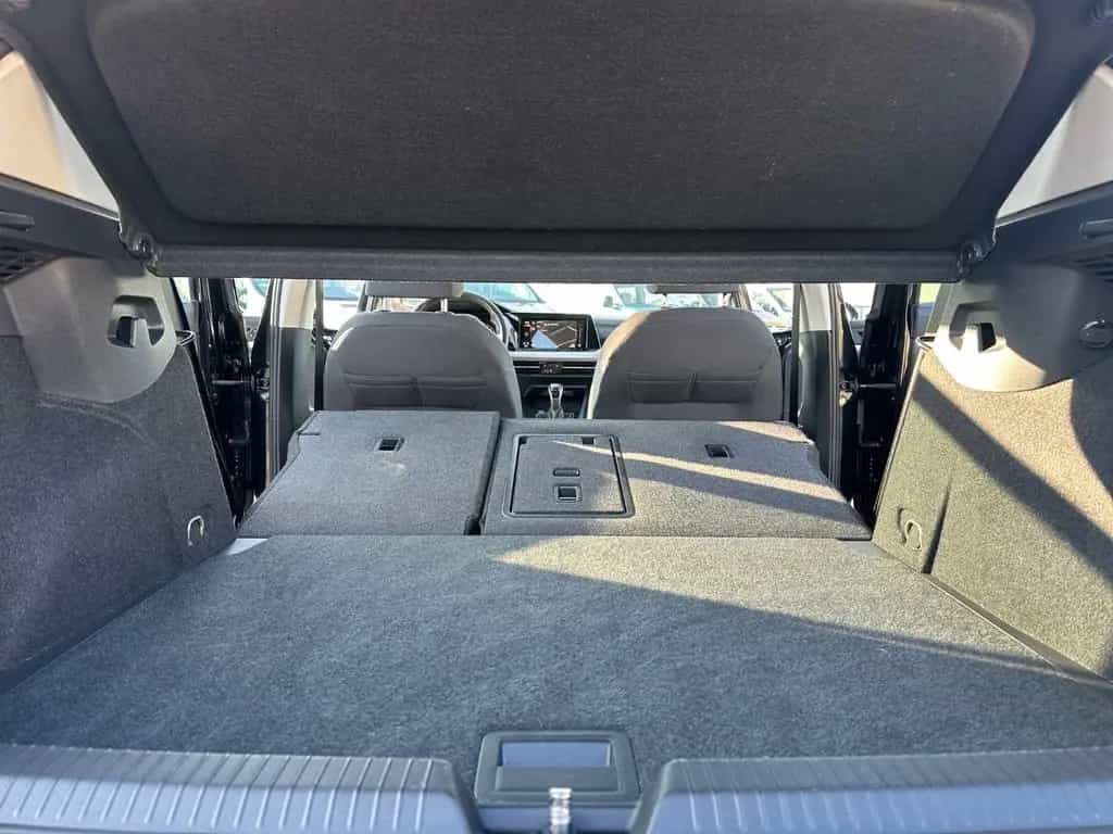 Volkswagen Golf VIII Life 1,5 Ltr.-96 kW 16V TSI ACT 06/2020-photo-31
