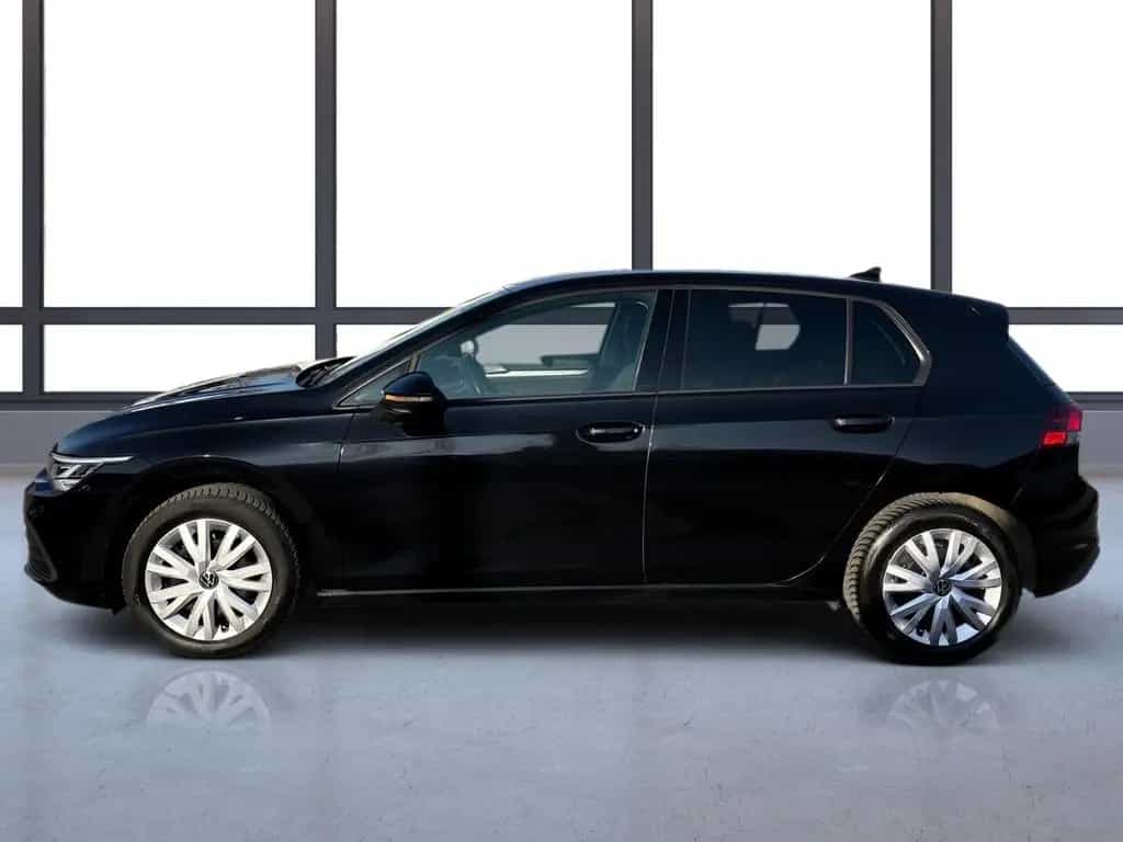 Volkswagen Golf VIII Life 1,5 Ltr.-96 kW 16V TSI ACT 06/2020-photo-7
