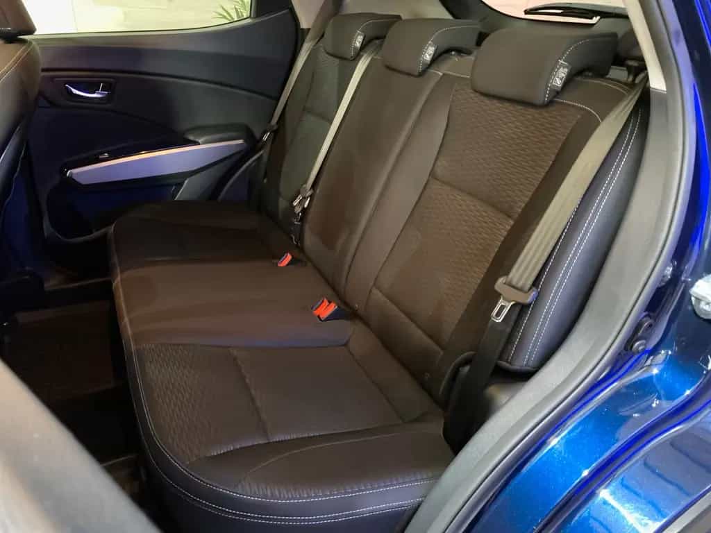 Ssangyong Tivoli 1.6 e-XDi 160 QUARTZ 2WD+Kamera 06/2017-photo-14