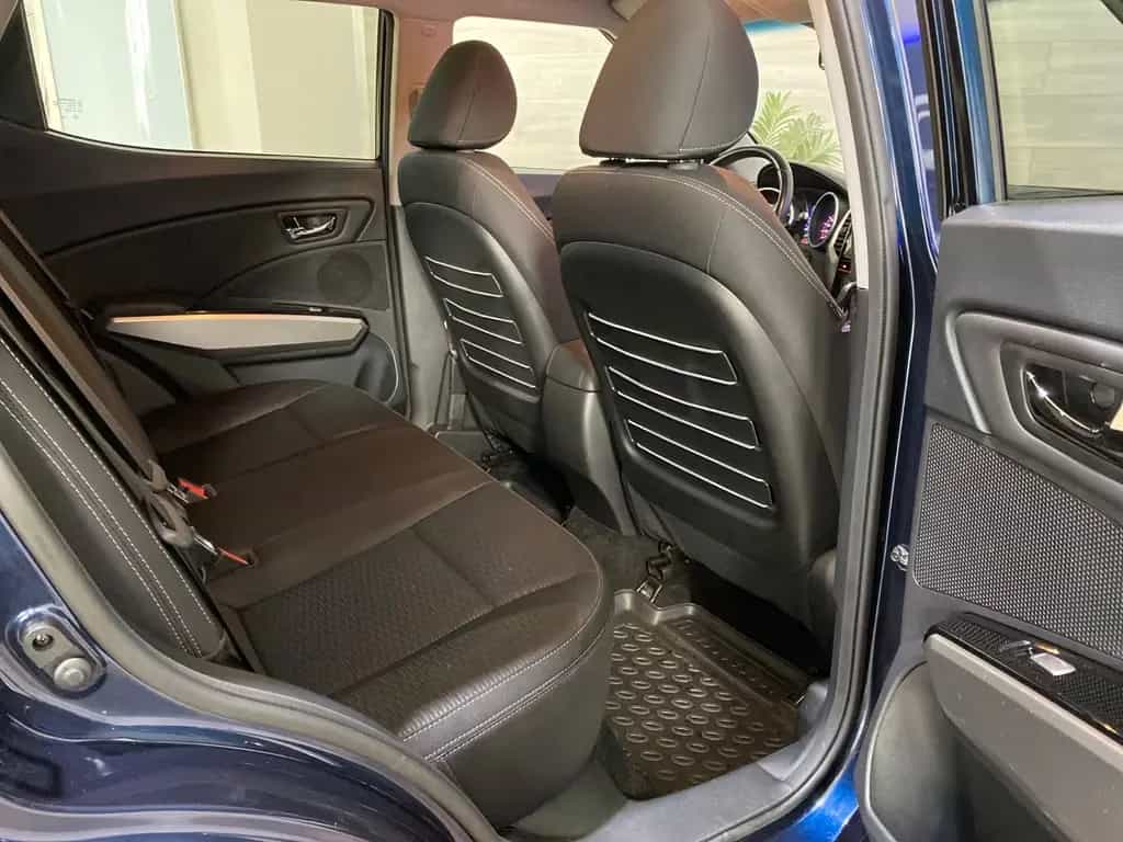 Ssangyong Tivoli 1.6 e-XDi 160 QUARTZ 2WD+Kamera 06/2017-photo-28