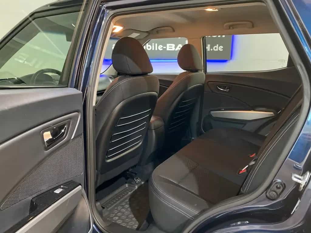 Ssangyong Tivoli 1.6 e-XDi 160 QUARTZ 2WD+Kamera 06/2017-photo-29