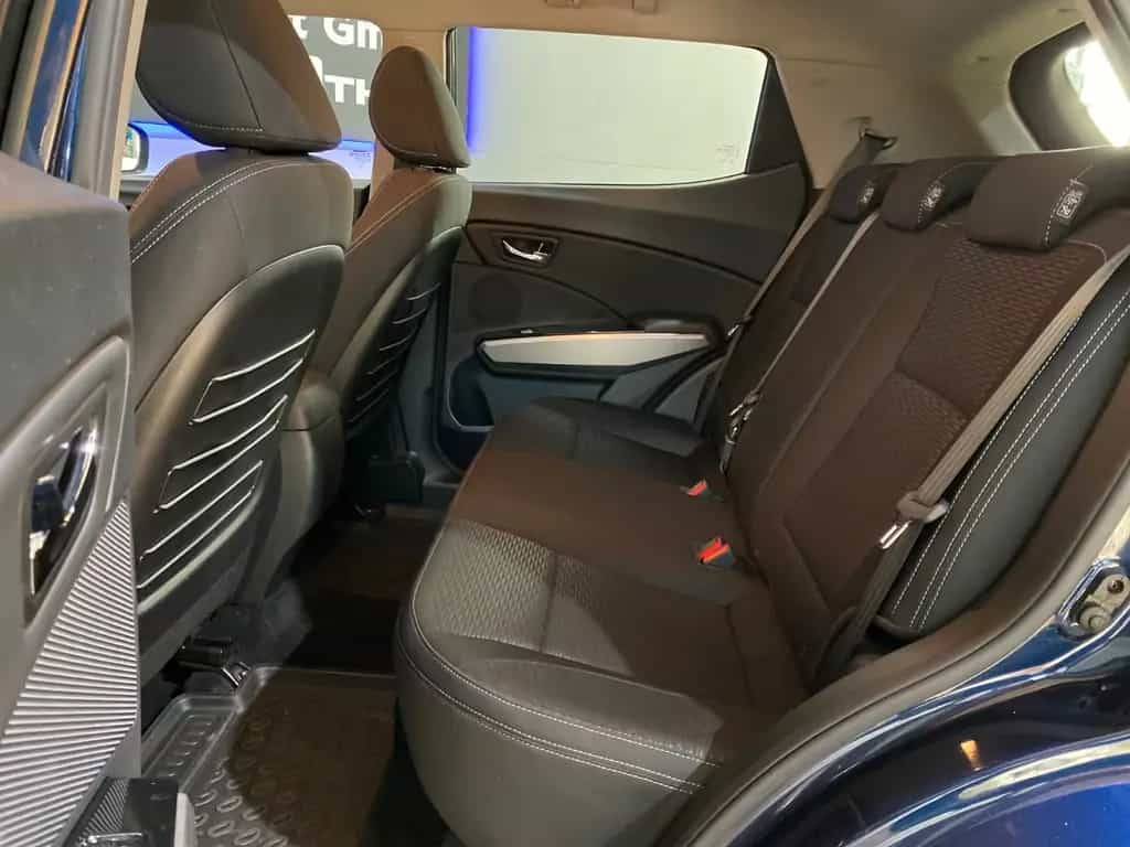 Ssangyong Tivoli 1.6 e-XDi 160 QUARTZ 2WD+Kamera 06/2017-photo-33