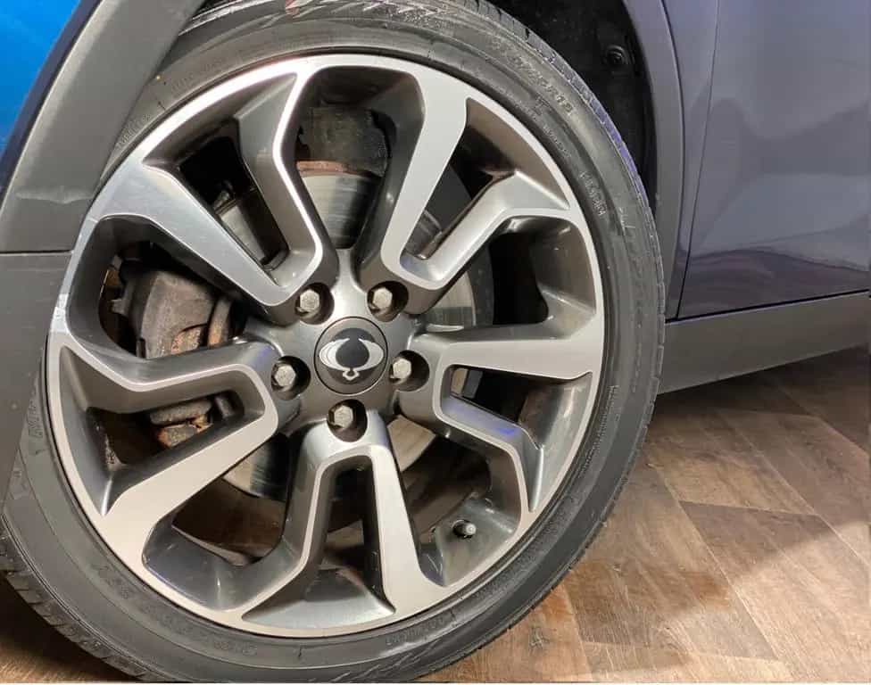 Ssangyong Tivoli 1.6 e-XDi 160 QUARTZ 2WD+Kamera 06/2017-photo-4
