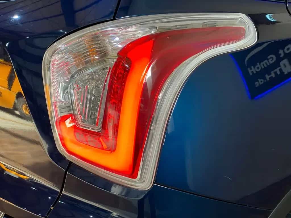 Ssangyong Tivoli 1.6 e-XDi 160 QUARTZ 2WD+Kamera 06/2017-photo-9