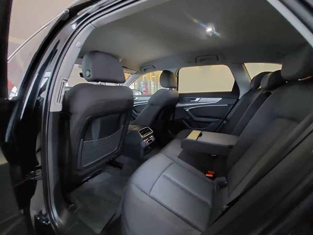 Audi 2023 - A6 FAMILIEN-SPORTKOMBI S-TRONIC 40.000 KM 11/2022-photo-12