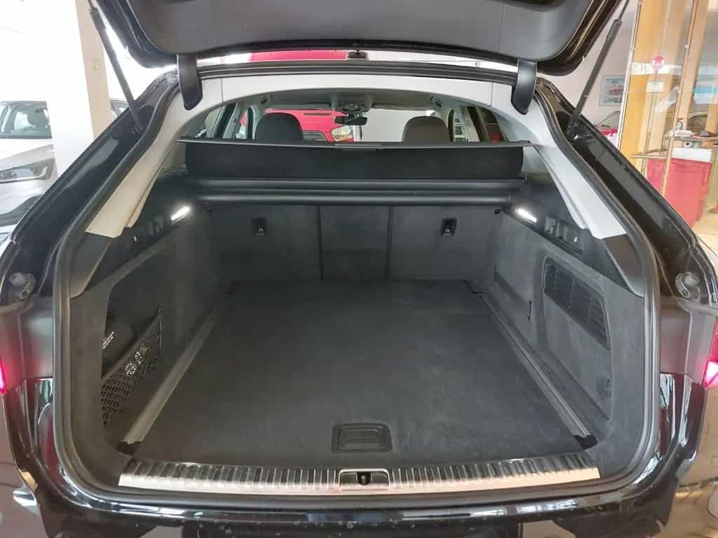 Audi 2023 - A6 FAMILIEN-SPORTKOMBI S-TRONIC 40.000 KM 11/2022-photo-6