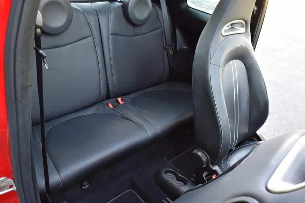 Abarth 595 Turismo,Cabrio,Bicolore,57000km,TOP 06/2015-photo-21