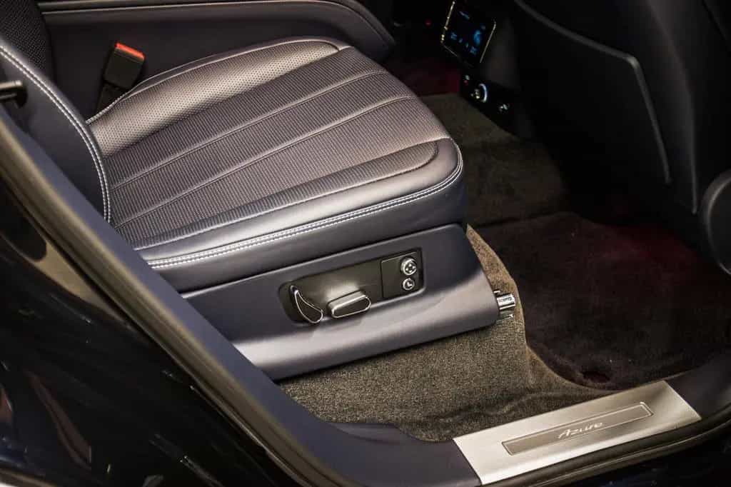 Bentley Bentayga 4.0 V8 Azure 4WD Autom. 11/2022-photo-10