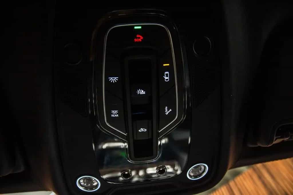 Bentley Bentayga 4.0 V8 Azure 4WD Autom. 11/2022-photo-23