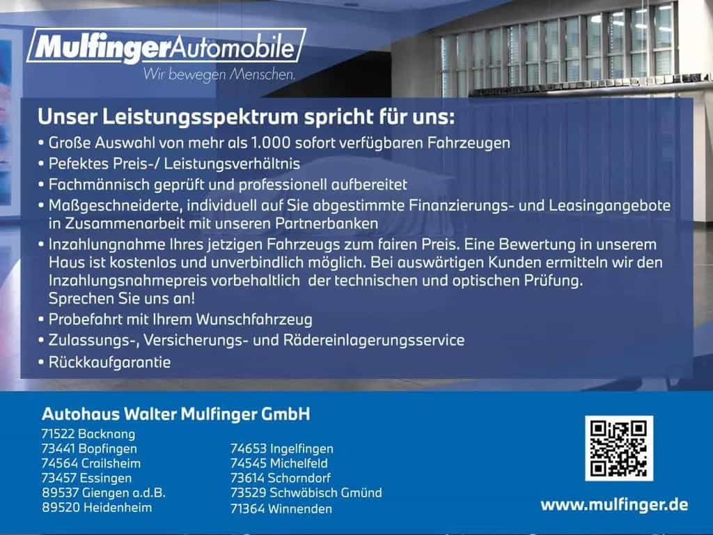 BMW 5 Series 520d Sports.Leder HUD ACC Kamera Laser HiFi AHK 03/2022-photo-15